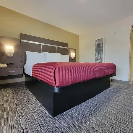 Americas Best Value Inn-Williams/Grand Canyon