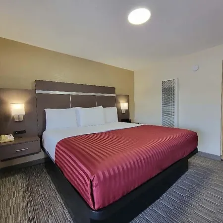 Americas Best Value Inn-Williams/Grand Canyon