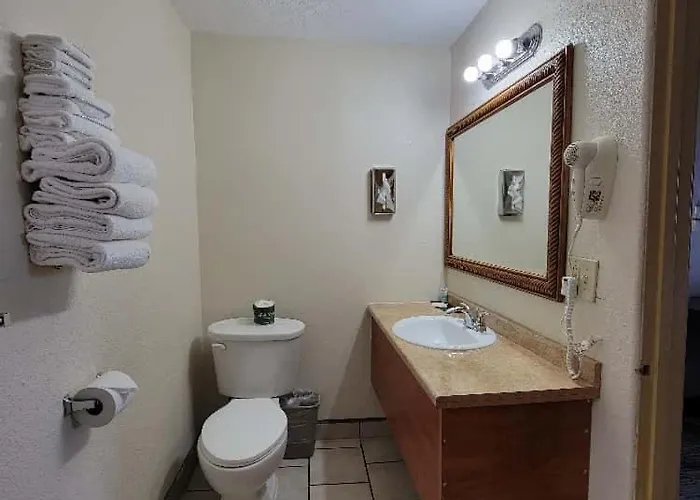 Americas Value Inn-williams/grand Canyon
