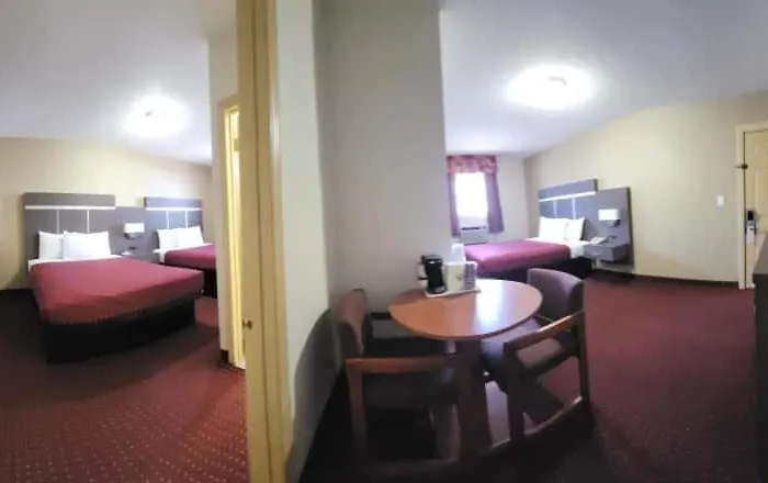 Americas Value Inn-williams/grand Canyon Hotel