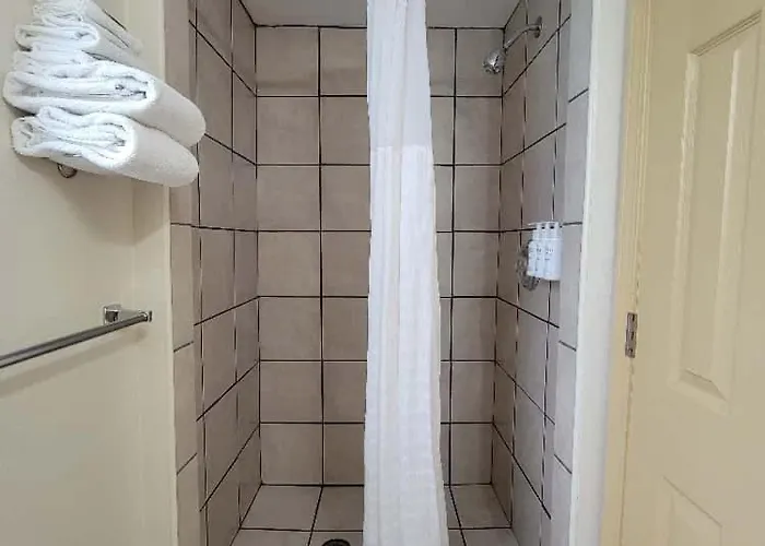 Americas Value Inn-williams/grand Canyon Williams
