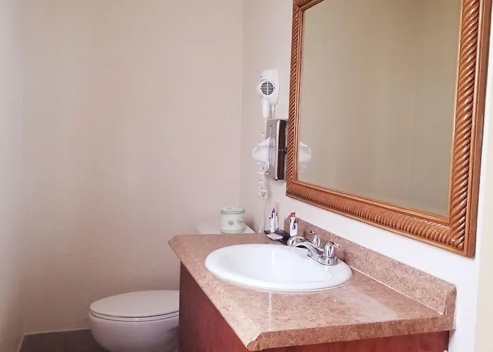 Americas Value Inn-williams/grand Canyon Williams