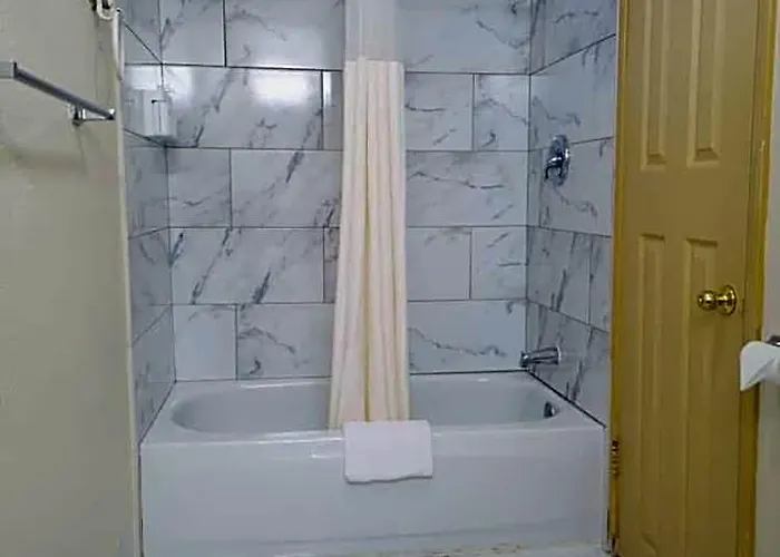 Americas Value Inn-williams/grand Canyon