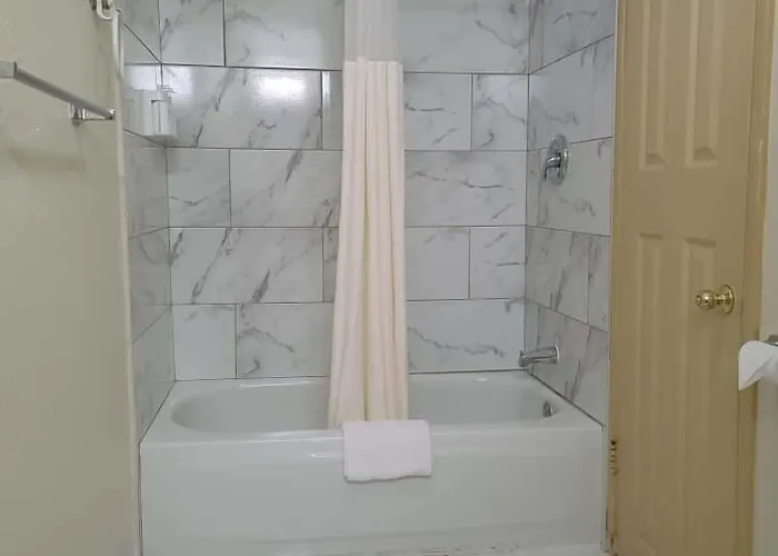Hotel Americas Value Inn-williams/grand Canyon