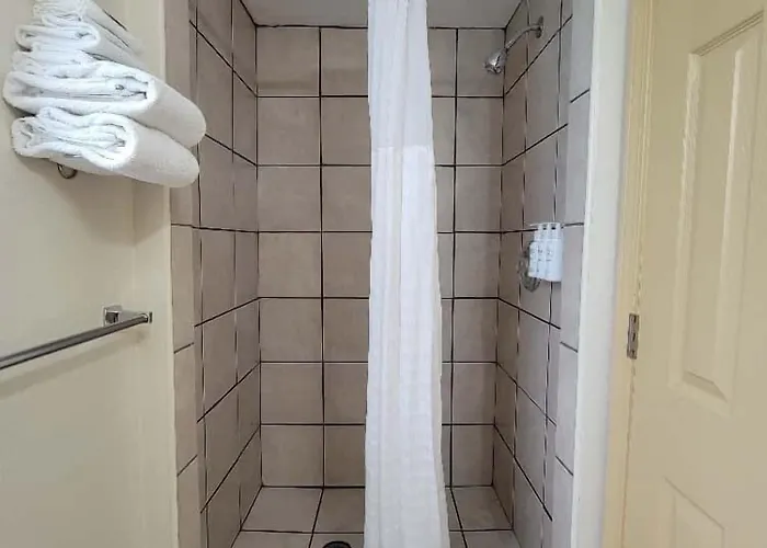 Hotel Americas Value Inn-williams/grand Canyon Williams