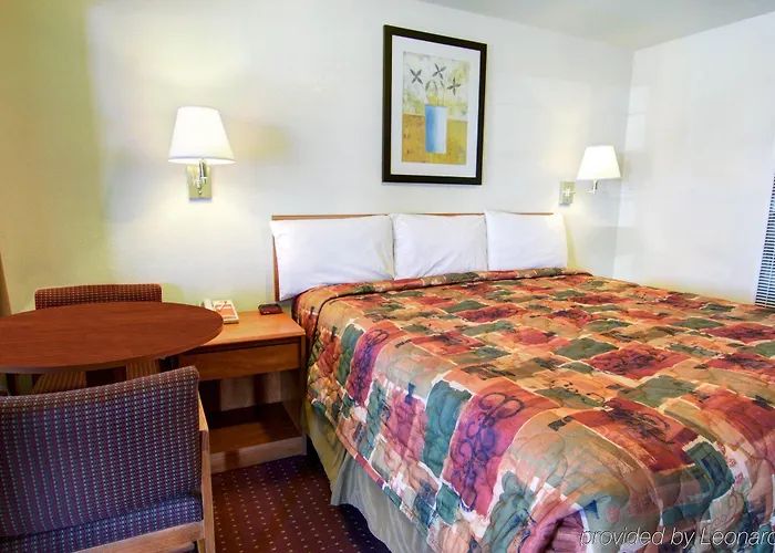 Americas Value Inn-williams/grand Canyon