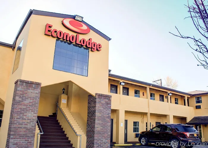 Americas Value Inn-williams/grand Canyon