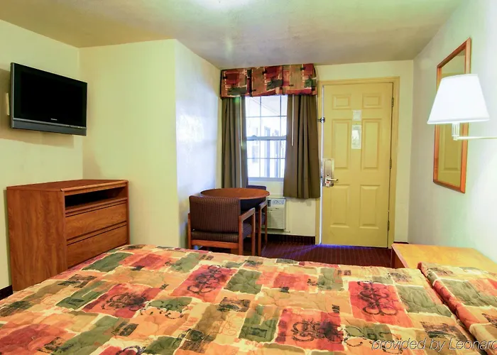 Americas Value Inn-williams/grand Canyon