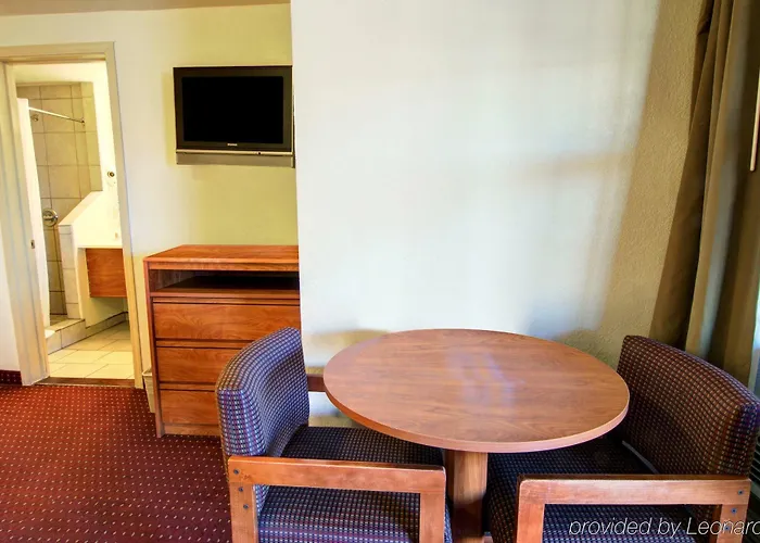 Hotel Americas Value Inn-williams/grand Canyon