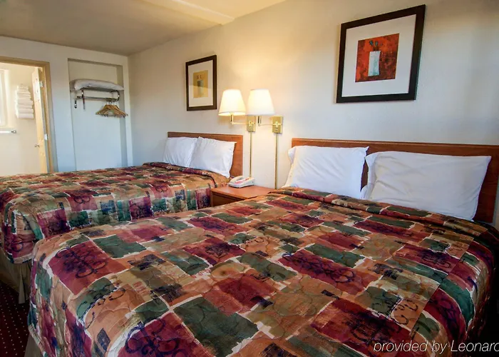 Americas Value Inn-williams/grand Canyon