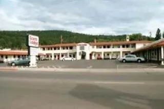 Americas Value Inn-williams/grand Canyon 2*