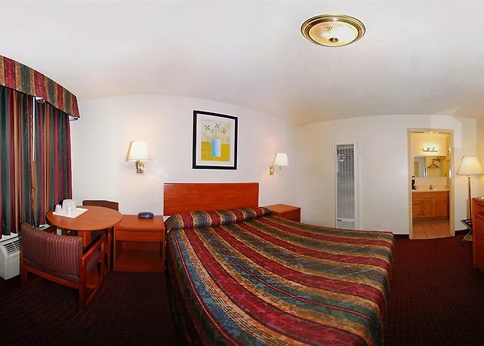 Americas Value Inn-williams/grand Canyon 2*