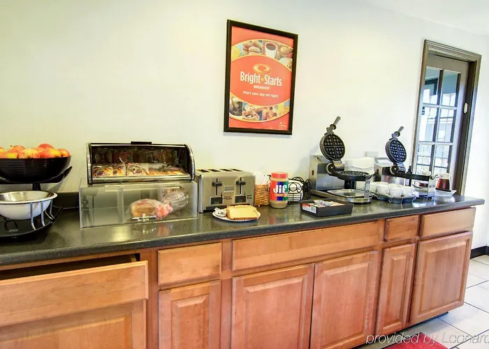 Americas Value Inn-williams/grand Canyon Hotel Williams
