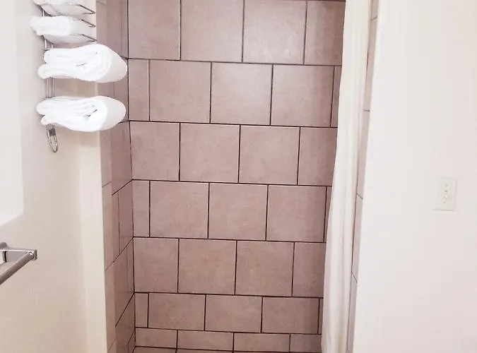 Americas Value Inn-williams/grand Canyon Hotel 2*