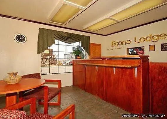 Americas Value Inn-williams/grand Canyon 2* Williams