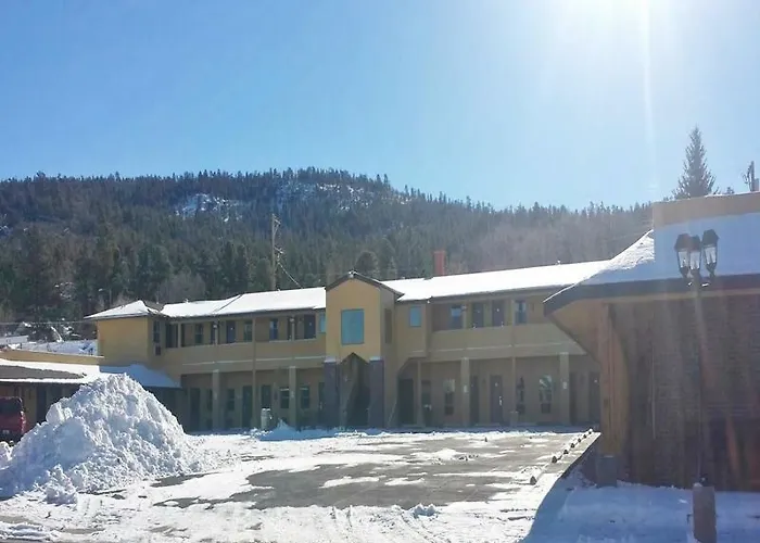 Americas Value Inn-williams/grand Canyon 2*