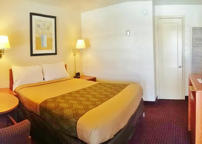 Americas Value Inn-williams/grand Canyon Williams