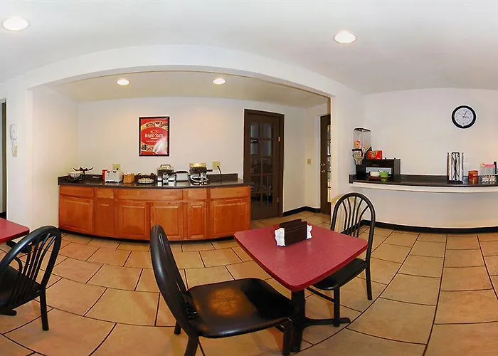 Americas Value Inn-williams/grand Canyon 2*
